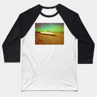 Dunwich Baseball T-Shirt